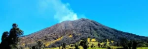 Turrialba, Costa Rica